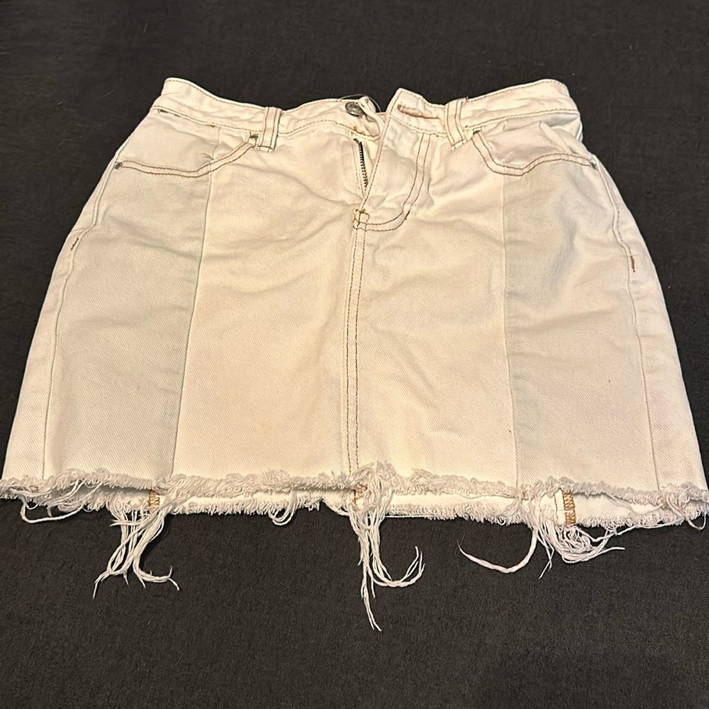 Pacsun women’s skirt size 23